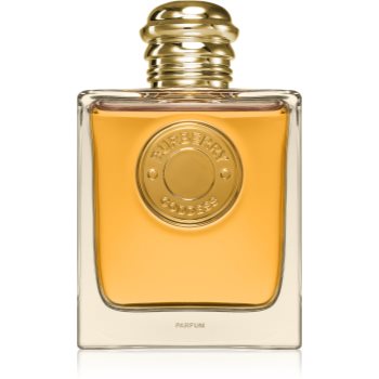 Burberry Goddess parfum pentru femei - imagine 2